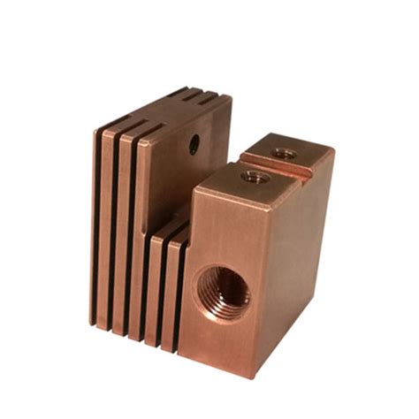 copper cnc milling service factory|Copper CNC Machining Service Online .